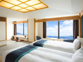 Lake Biwa Otsu Prince Hotel
